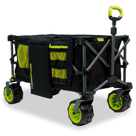 Zempire Minimax Camp Wagon 0