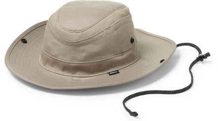 REI Co-op Vented Trailsmith Hat 6