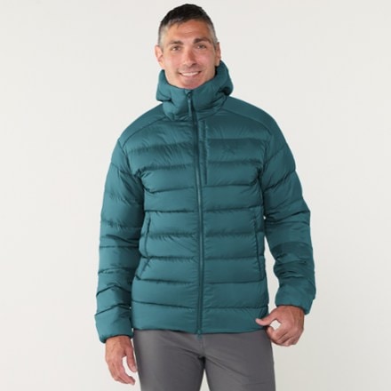 Arc'teryx Thorium Down Hoody - Men's 1
