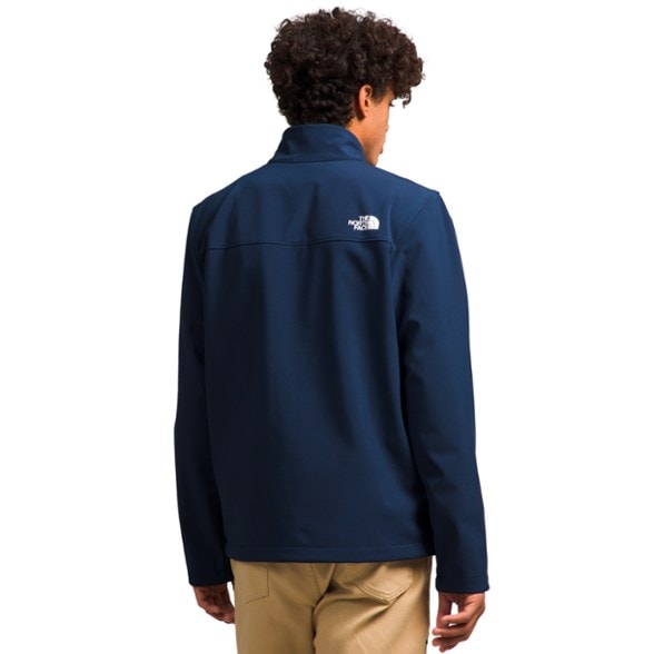 On Body Image of color Summit Navy