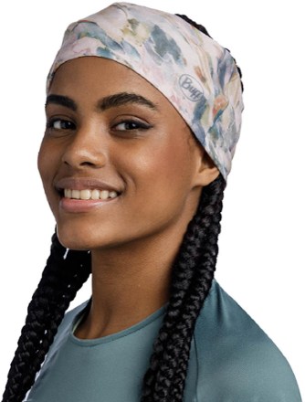 Buff CoolNet UV+ Tapered Headband 3