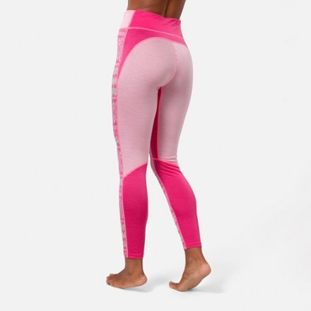 Kari Traa Malia Base Layer Pants - Women's 2