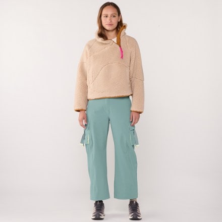 SENIQ Trailmix Cargo Pants - Women's 5
