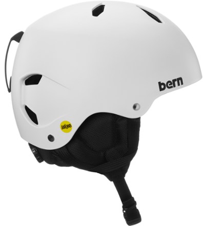 Bern Diablo EPS Youth MIPS Snow Helmet