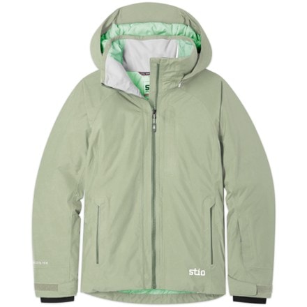 Stio Doublecharge Insulated Jacket - Women's 0