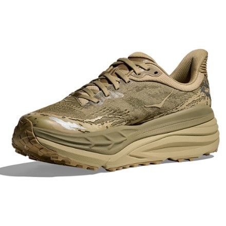 HOKA Stinson 7 Trail-Running Shoes - Men's 3