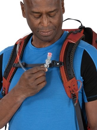 Osprey Manta 24 Hydration Pack - Men's 9