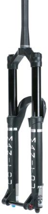Manitou Mezzer Expert Suspension Fork 2