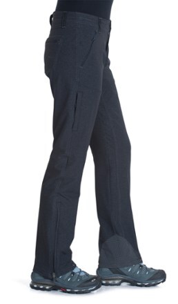 KUHL Women's Soft-Shell Pants | REI Co-op