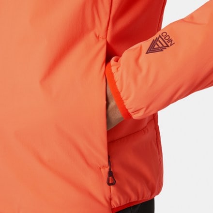 Helly Hansen Odin Lightweight Stretch Hooded Insulator 2.0 - Men's 4