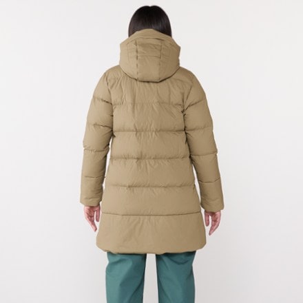REI Co-op Campwell Down Parka - Women's 3