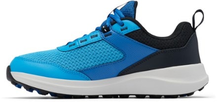 Columbia Hatana Low Waterproof Hiking Shoes - Kids' 1