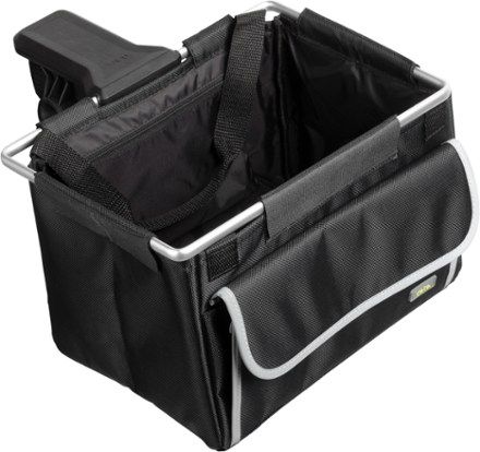Delta Cycle Luxe Front Bike Basket 10