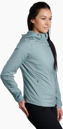 KUHL The One Insulated Hoodie - Women's 2
