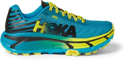 hoka one one mafate evo 2