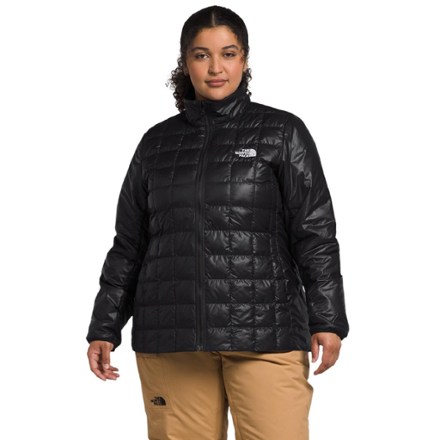 The North Face ThermoBall Eco Snow Triclimate 3-in-1 Jacket - Women's Liner jacket