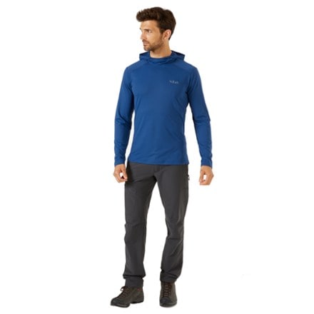 Rab Force Hoody - Men's 3