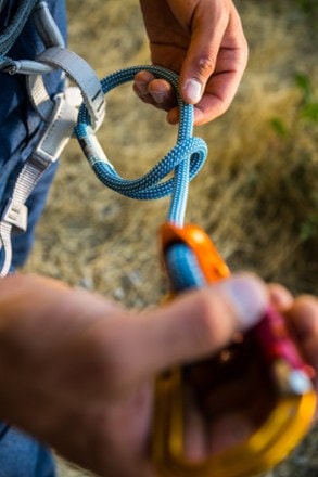 Petzl Connect Adjust Lanyard 4