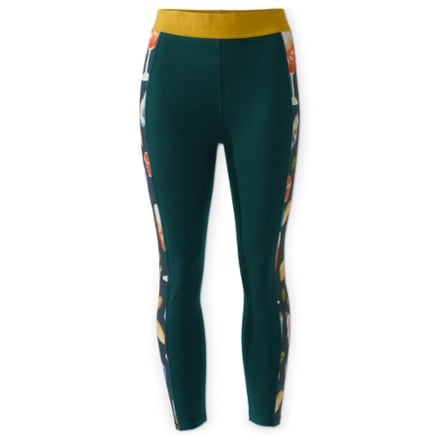 Wild Rye Bassett LITE Base Layer Leggings - Women's 0