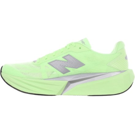 New Balance FuelCell Rebel v5 Road-Running Shoes - Men's 1