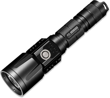 Nitecore P25 Flashlight REI Coop