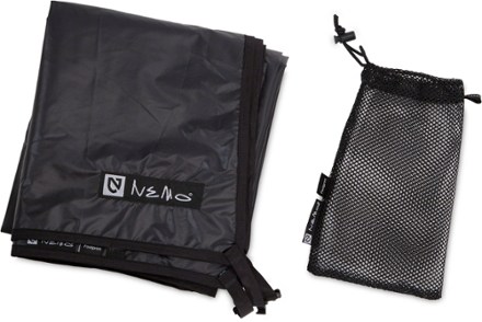 NEMO Hornet 2P Footprint | REI Co-op