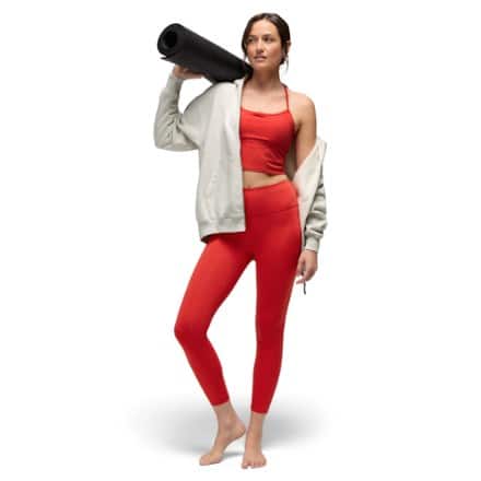 prAna Heavana Every Minute Bralette 7