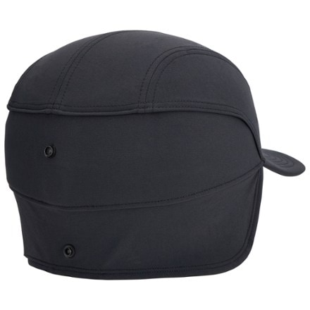Outdoor Research Timberline Trapper Cap 1