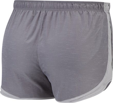 Nike Dry Tempo Shorts - Women's Plus Sizes 1