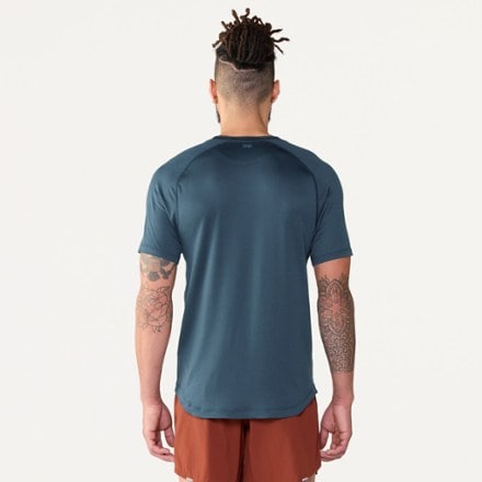RHONE Atmosphere T-Shirt - Men's 2