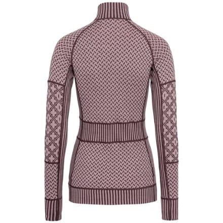 Kari Traa Smekker Half-Zip Base Layer Top - Women's 3