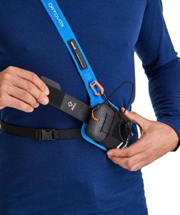 Ortovox Diract Avalanche Transceiver 3
