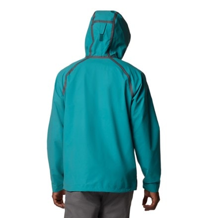 Columbia Reign No Shine Jacket - Men's 1