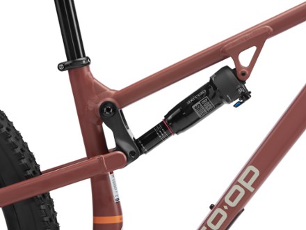 Co-op Cycles DRT 3.3 Mountain Bike 7