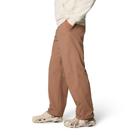 Mountain Hardwear Stryder Pants - Men's 4