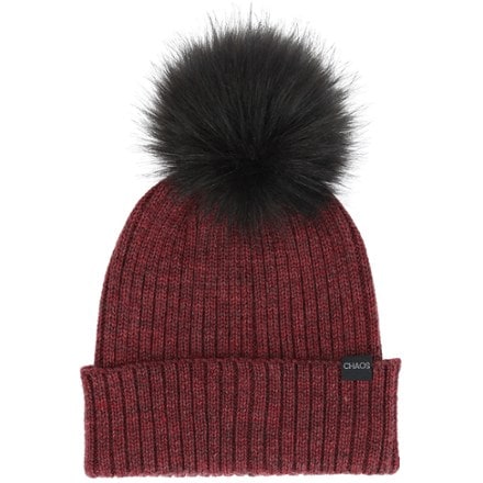 Chaos Take The Cake Pom Beanie - Women's 0