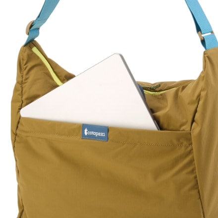 Cotopaxi Empacable 30 L Tote 10