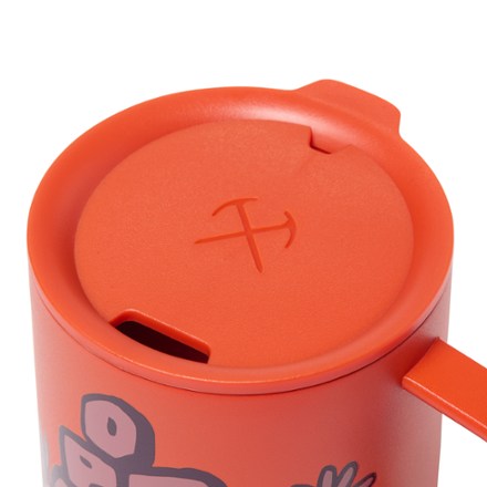 REI Co-op Graphic Camp Mug - 12 fl. oz. | REI Co-op