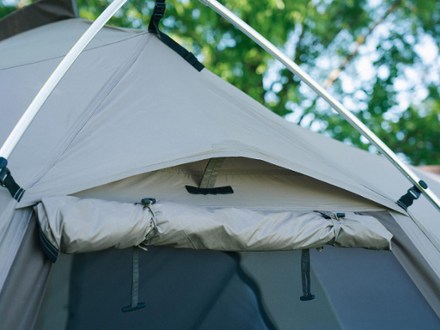 Location Image for Land Nest Shelter