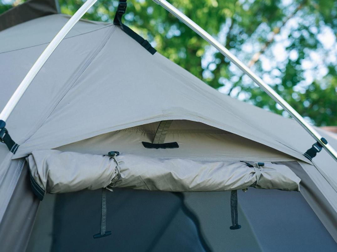 Location Image for Land Nest Shelter