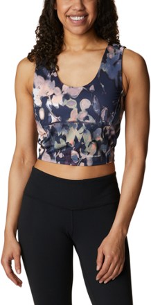 Columbia Boundless Trek Tank Top - Women's 0