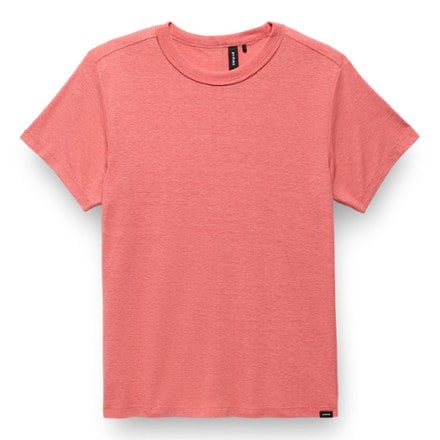 prAna Cozy Up Crew T-Shirt - Women's 0