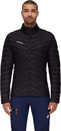 Mammut Albula IN Hybrid Insulated Jacket - Men's | REI Co-op