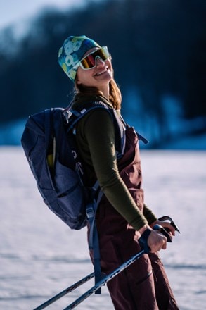 Julbo Fury Sunglasses 7