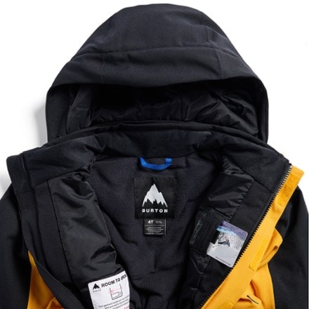 Burton 2L One-Piece Snowsuit - Toddlers' 1