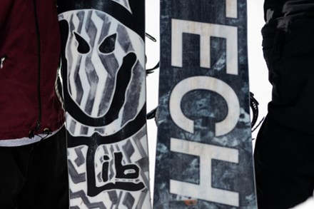 Lib Tech Box Knife Snowboard - 2022/2023 4
