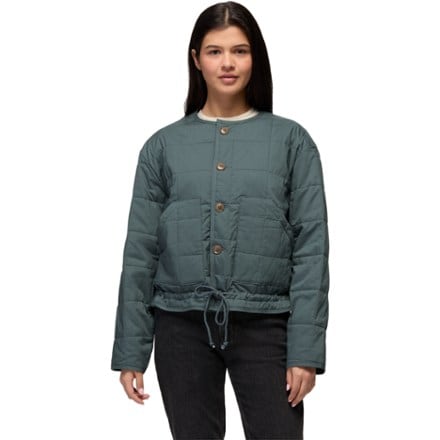 prAna Starcliff Insulated Jacket - Women's 1