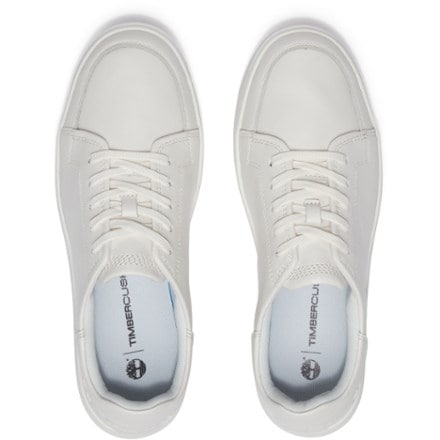 Timberland Emerson Street Sneakers - Men's 3