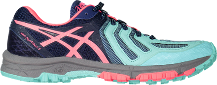 asics gel fujiattack 5