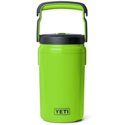 YETI Silo Insulated Water Jug with Straw Cap - 40 fl. oz. 0